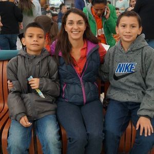 Meet your Posher, Erika